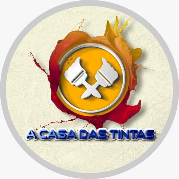 A Casa das Tintas