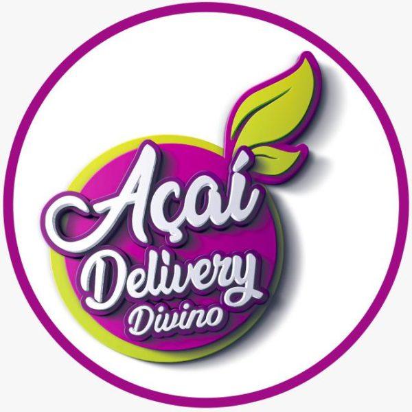 Açaí Delivery