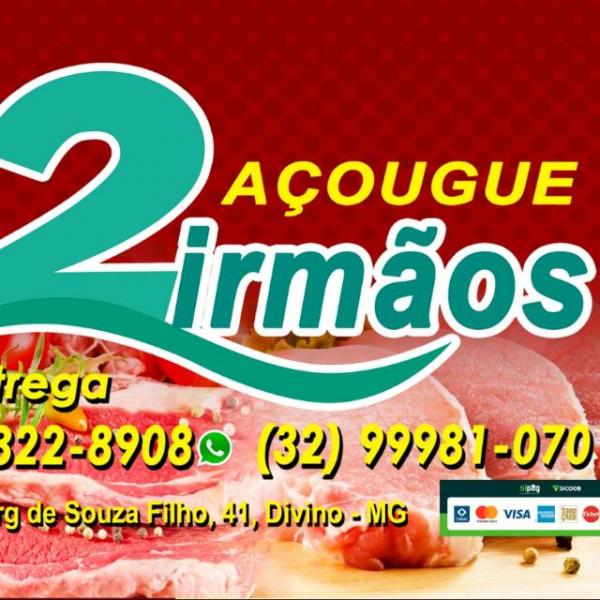 Açougue 2 Irmãos