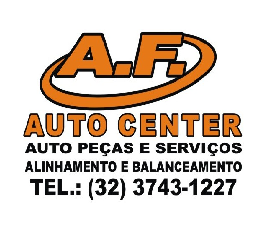 AF Auto Center