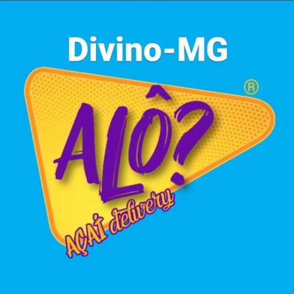 Alô? Açaí Delivery