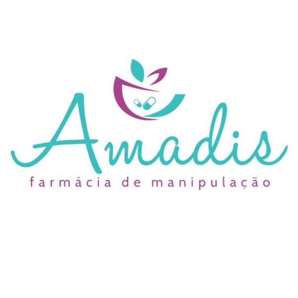 Amadis Farmácia de Manipulação
