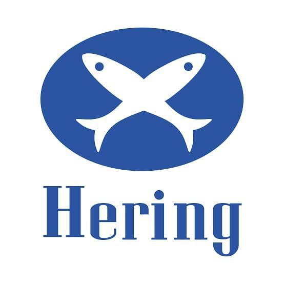 Authentic Hering