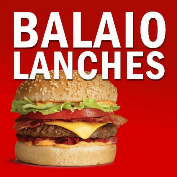 Balaio Lanches