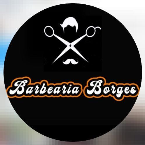 Barbearia Borges