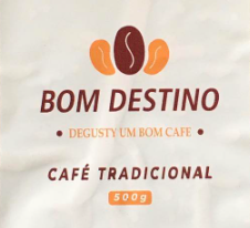 Café Bom Destino