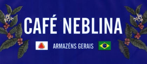 Café Neblina Armazéns Gerais