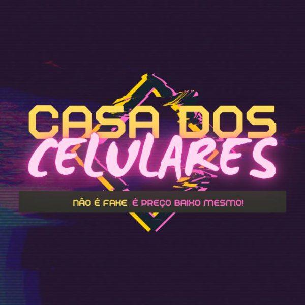Casa dos Celulares
