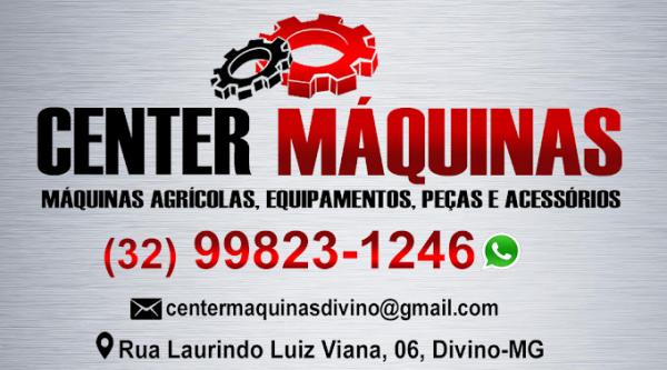 Center Máquinas - Loja autorizada STIHL