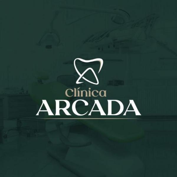 Clínica Odontológica Arcada