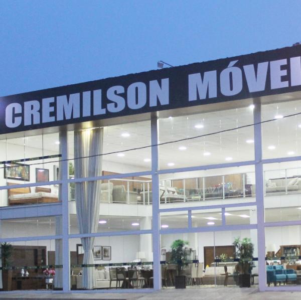 Cremilson Interiores