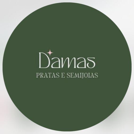 Damas Pratas e Semijoias