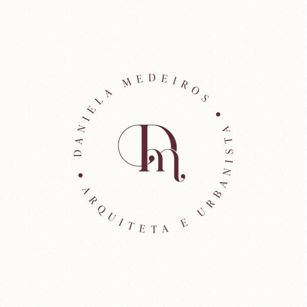 Daniela Medeiros - Arquiteta e Urbanista