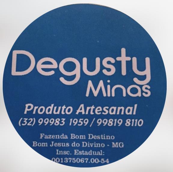 Degusty Minas