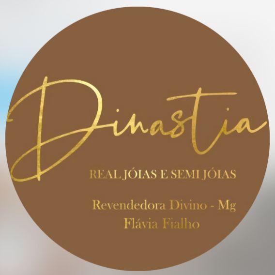 Dinastia Real Joias e Semijoias