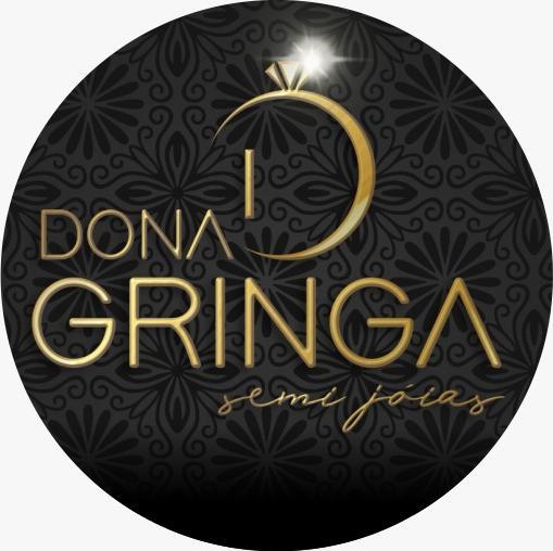Dona Gringa Semi Joias