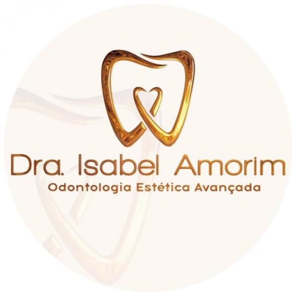 Dra. Isabel Amorim Odontologia Estética Avançada