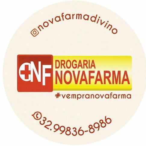 Drogaria Nova Farma