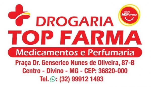 Drogaria Top Farma