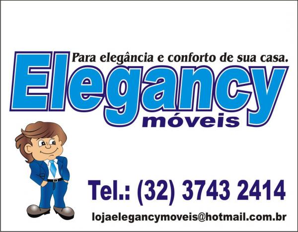 Elegancy Móveis