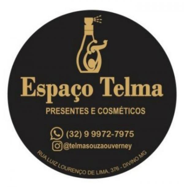 Espaço Telma Presentes e Cosméticos