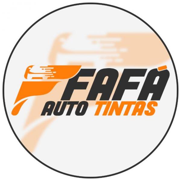 Fafa Auto Tintas