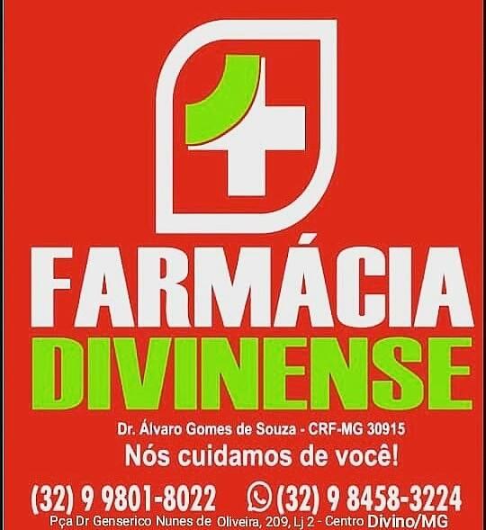 Farmácia Divinense