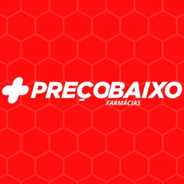 Farmácia Preço Baixo