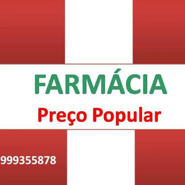 Farmácia Preço Popular