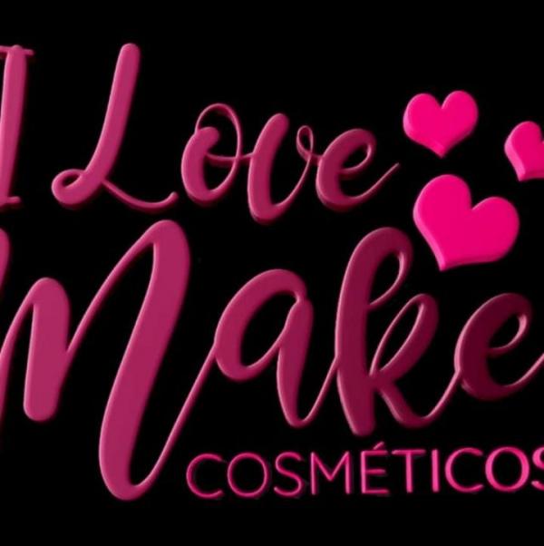 I Love Make Cosméticos
