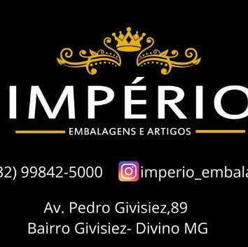 Império Embalagens e Artigos