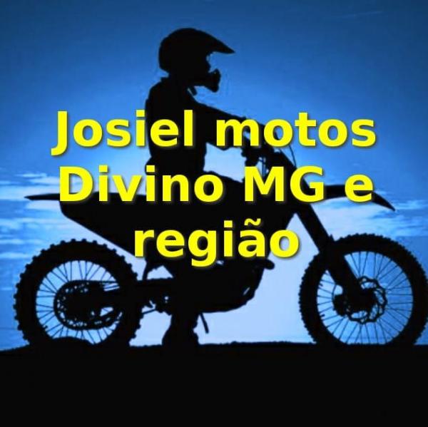 Josiel Radical Motos