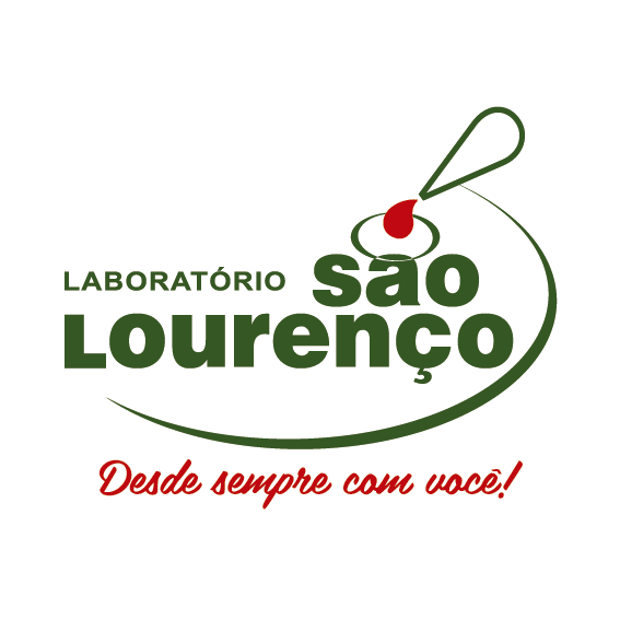 Laboratório São Lourenço Divino