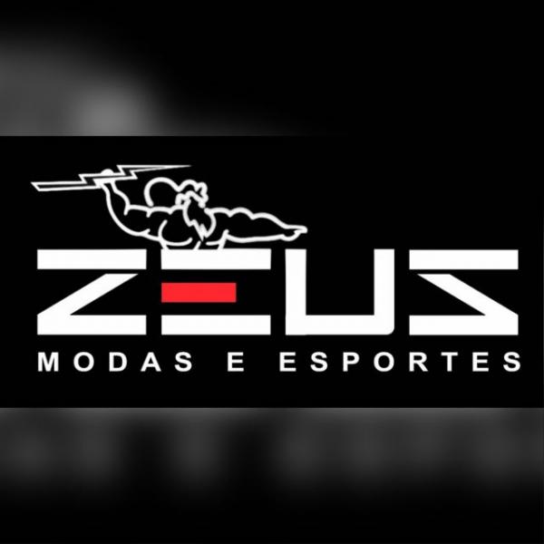 Loja Zeus Modas e Esportes