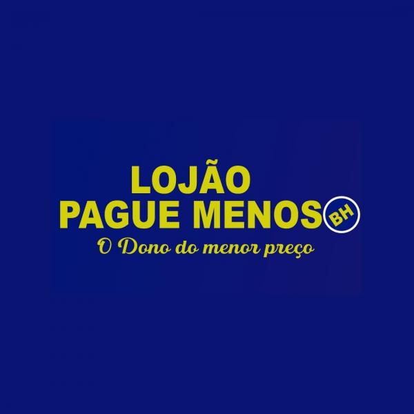 Lojão Pague Menos BH