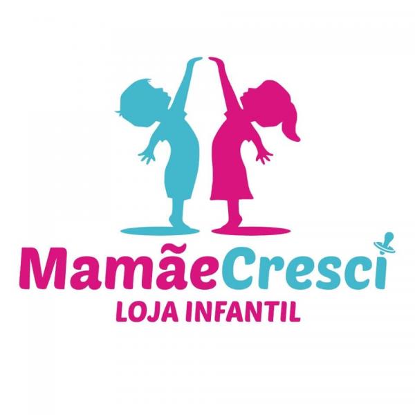 Mamãe, Cresci!