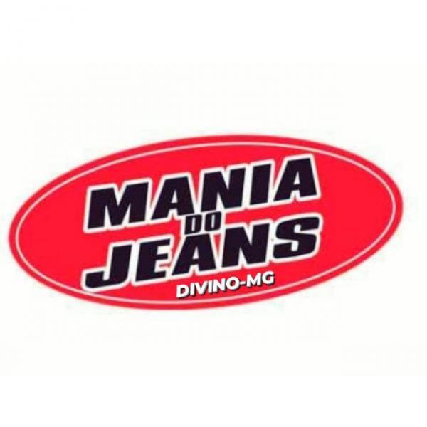 Mania do Jeans