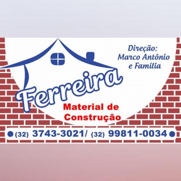 Material de Construção Ferreira