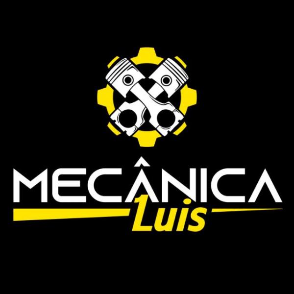 Mecânica Luis