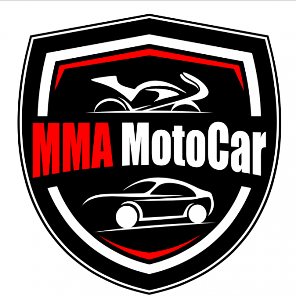 MMA Motocar