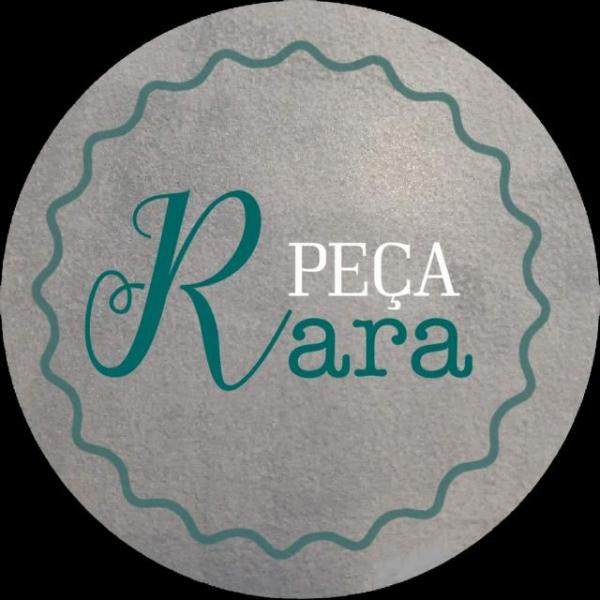Peça Rara