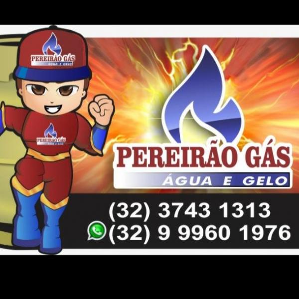 Pereirão Gás, Água e Gelo