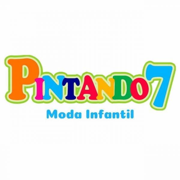 Pintando 7