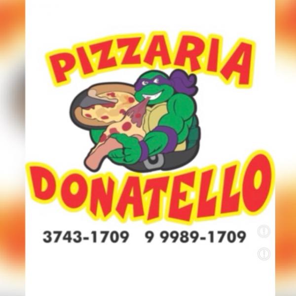 Pizzaria Donatello