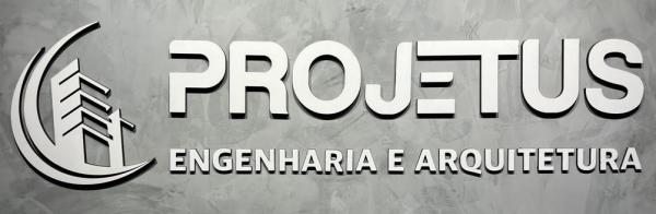 Projetus Engenharia e Arquitetura