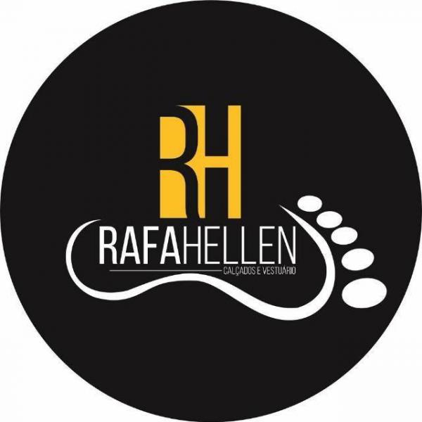 RafaHellen Calçados
