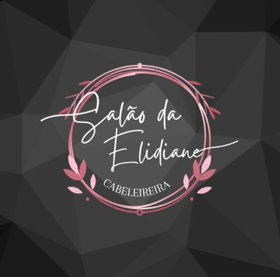 Salão Da Elidiane