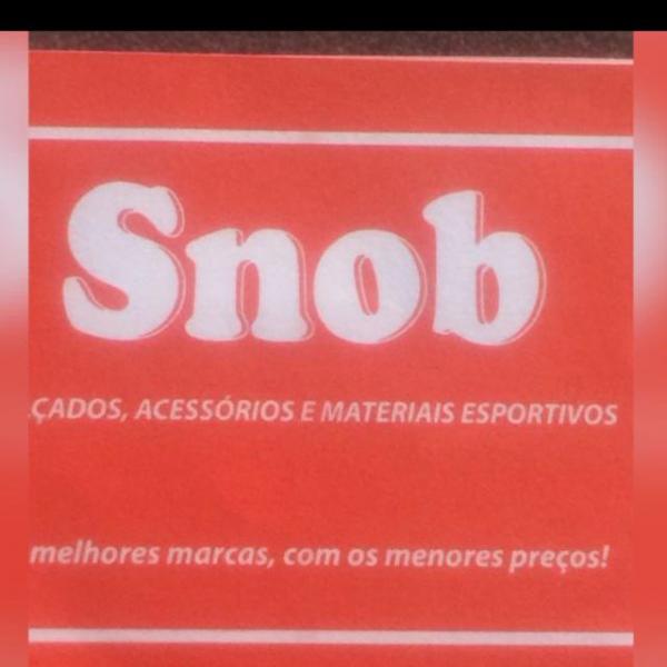 Snob Calçados