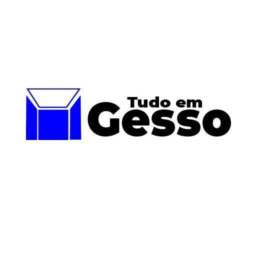 Tudo em Gesso