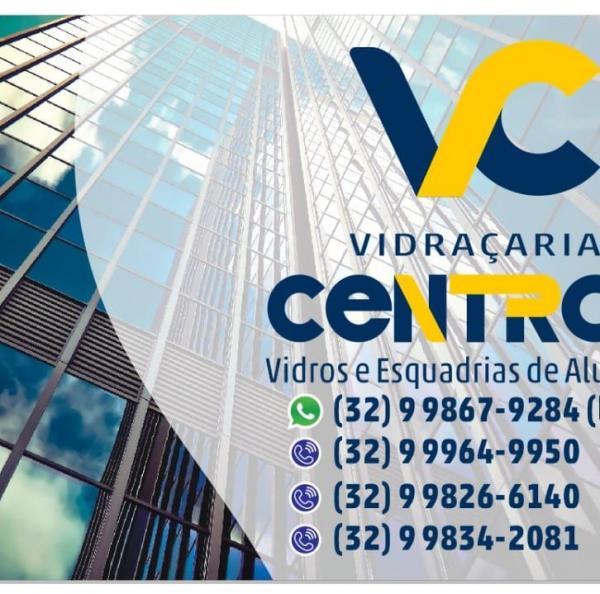 Vidraçaria Central